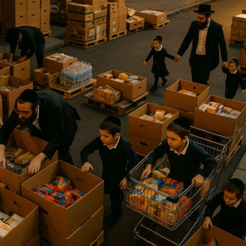 משנה לא רק של יוסף