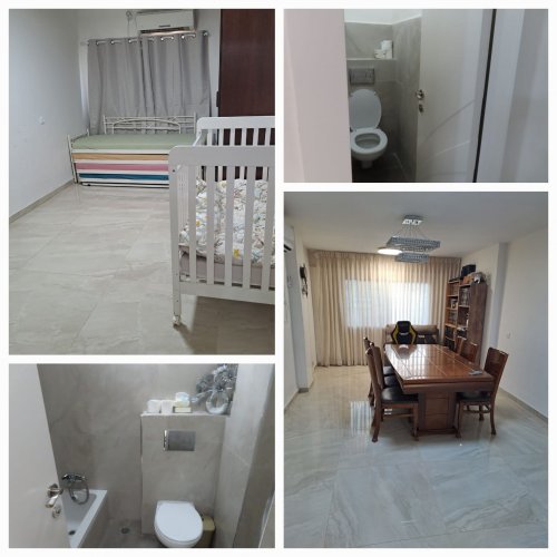 דירה מהממת בטבריה