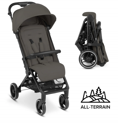 למכירה עגלה ABC Design פינג 2 -חדשה באריזה - נקנתה בטעות. 1000 ש"ח - זול יותר מכל הח