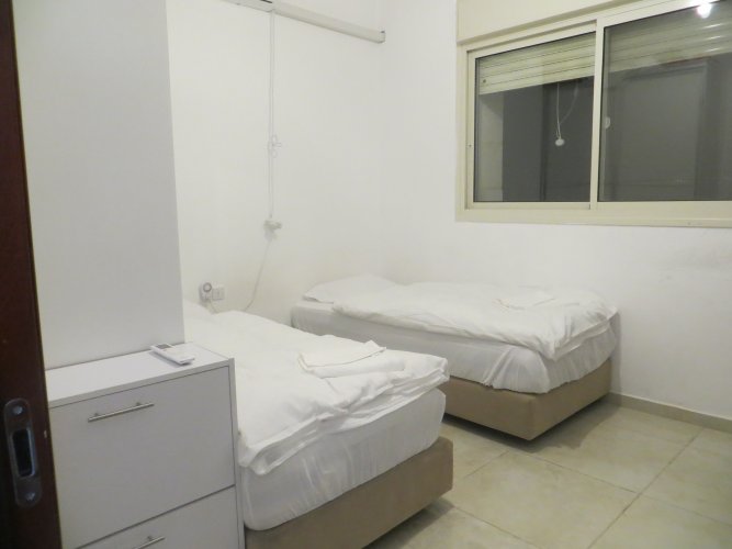 דירת 3 חדרים טלזסטון