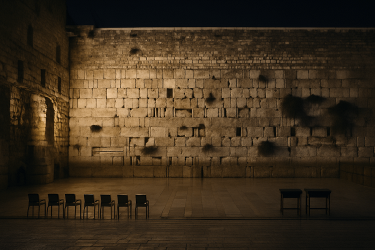 ימי בין המצרים - הצער והכאב על האובדן