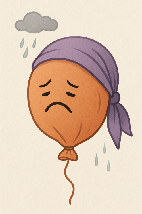 אבסורד החופש הגדול: חופשה למתבגרים? חמ"ל לאימהות 🙃 בואי, אל תהיי עם זה לבד!