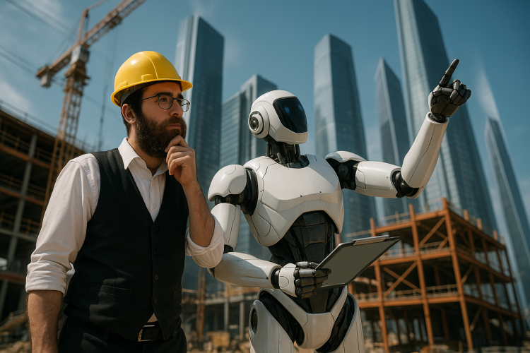 שובן של מדורות השבט וידיים "שחורות" - המקצועות המומלצים לשנת 2035