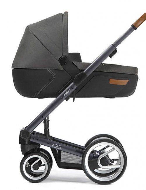 עגלה מוצי  igo