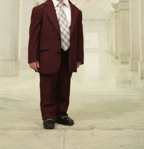 חליפות לארוע לבנים מרייצל/מילאנו/פביו