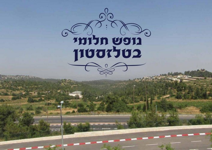 נופש חלומי בטלזסטון