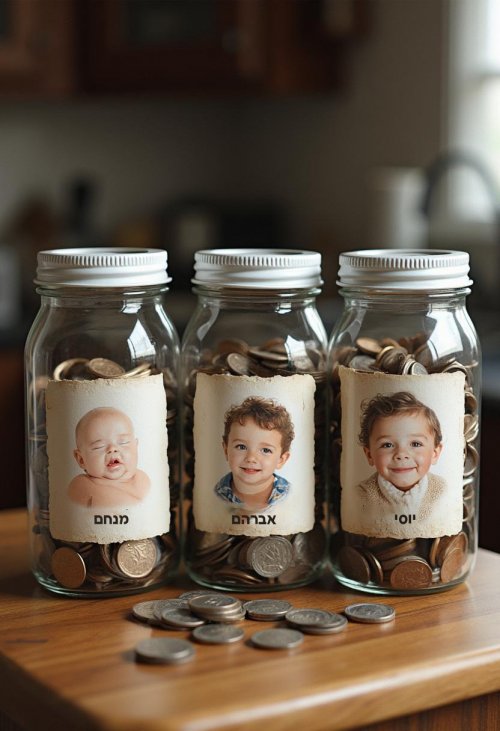 מחתונה בחובות לחתונה בשקט נפשי