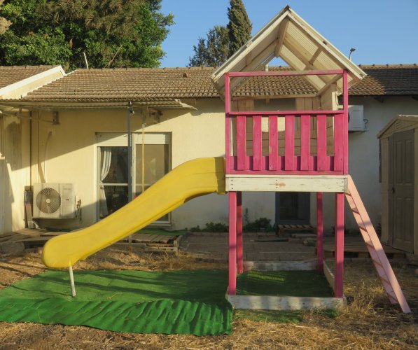 בית פרטי מהמם בעפולה עילית!