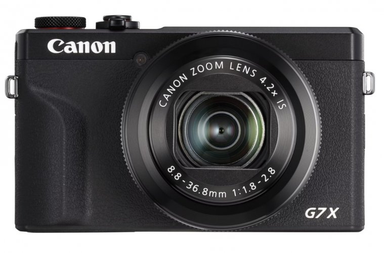 מצלמה קנון X G7 מארק III המבוקשת