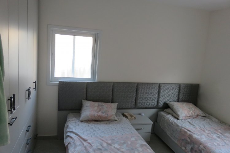 דירת 5 חדרים לבין הזמנים - בנתניה