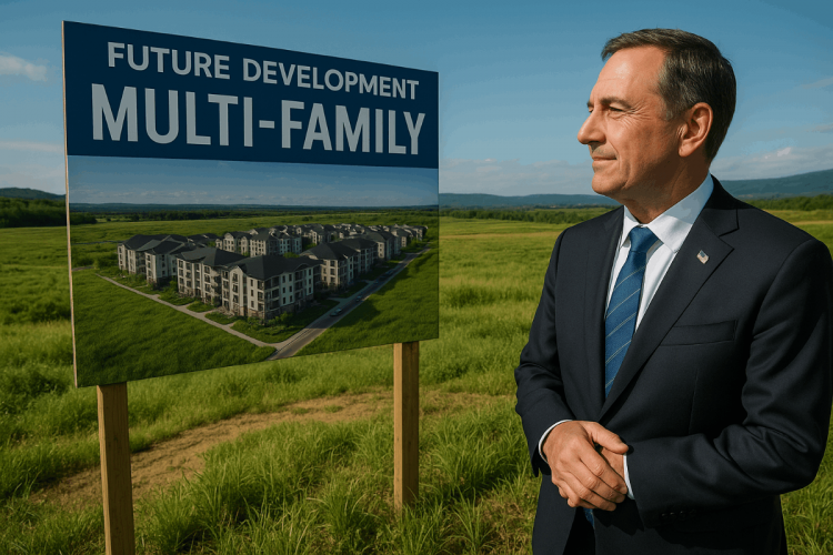 ההשקעות הכושלות באמריקה