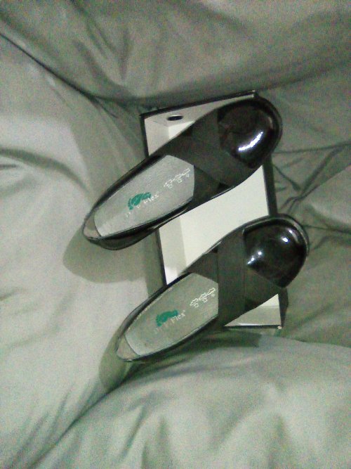 נעלי שבת אורתופדיות