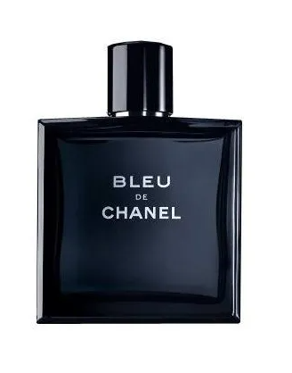 בושם שאנל בלו חדש באריזה