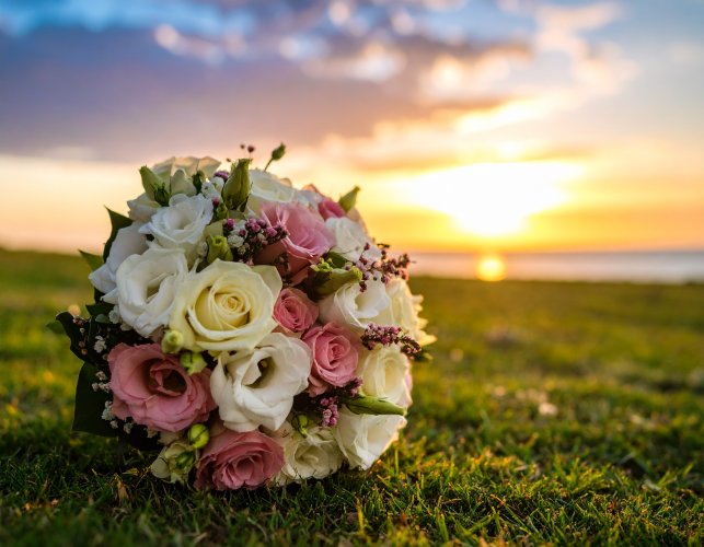 מדריך לבחירת זר כלה מדויק ומושלם עבורך