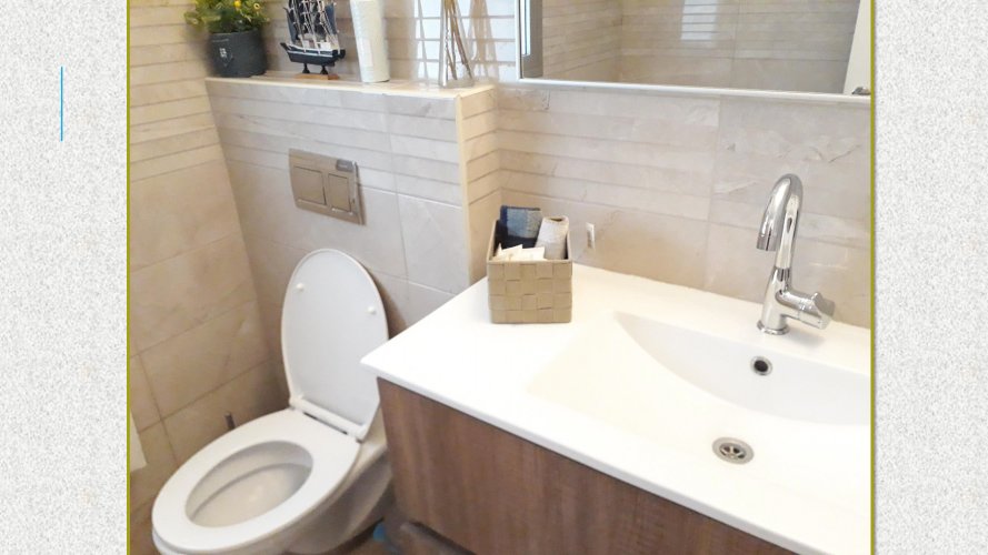 וילה להשכרה בבין הזמנים