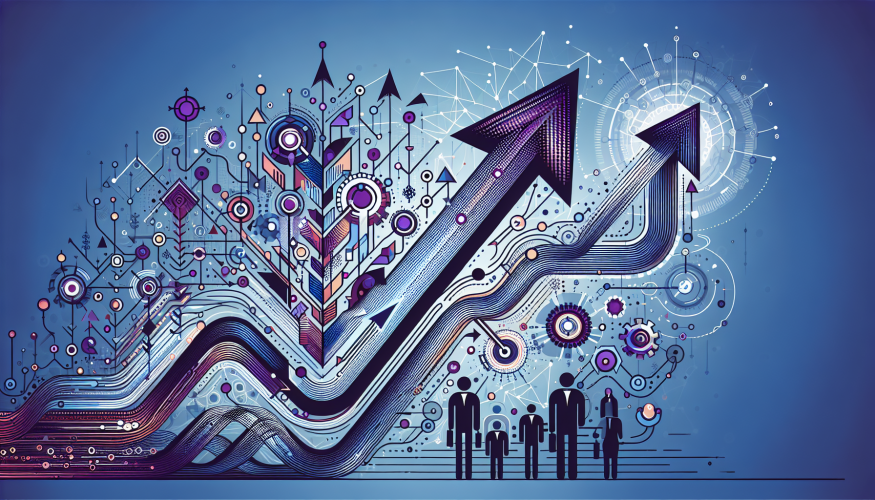 הזדמנות חינמית לאוטומציה ושיפור טכנולוגי בעסק שלכם