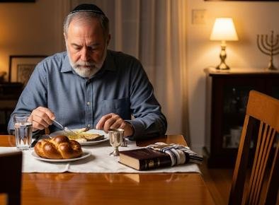 מומחי כללית מגישים טיפים לתזונה נכונה לפני ואחרי הצום