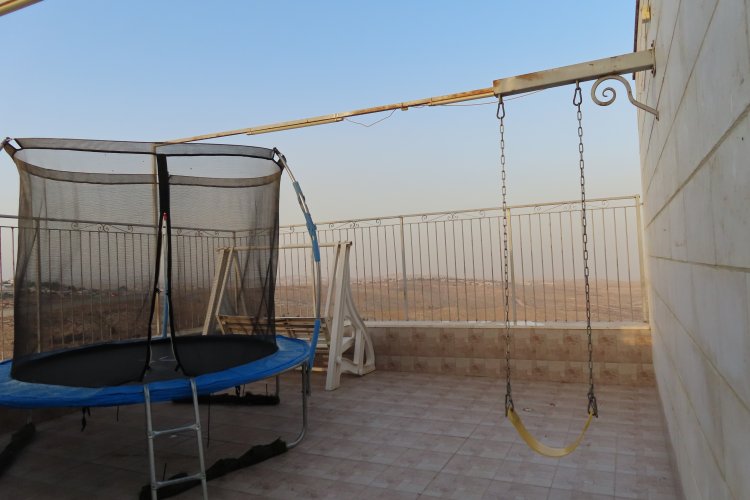 ירושלים נווה יעקב