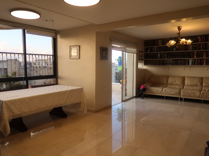 מציאה דופלקס במעלות דפנה