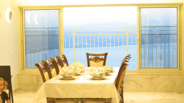 דירה להחלפה בטבריה