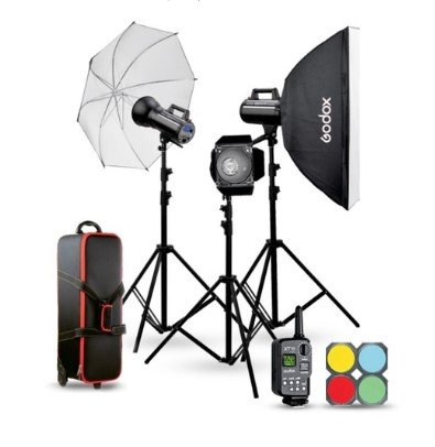 ציוד לסטודיו