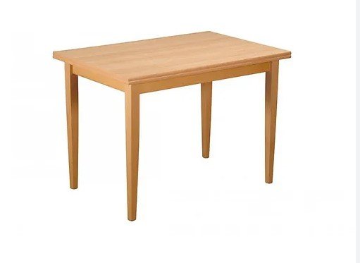 עקב שריפה דרוש פלטת שולחן.