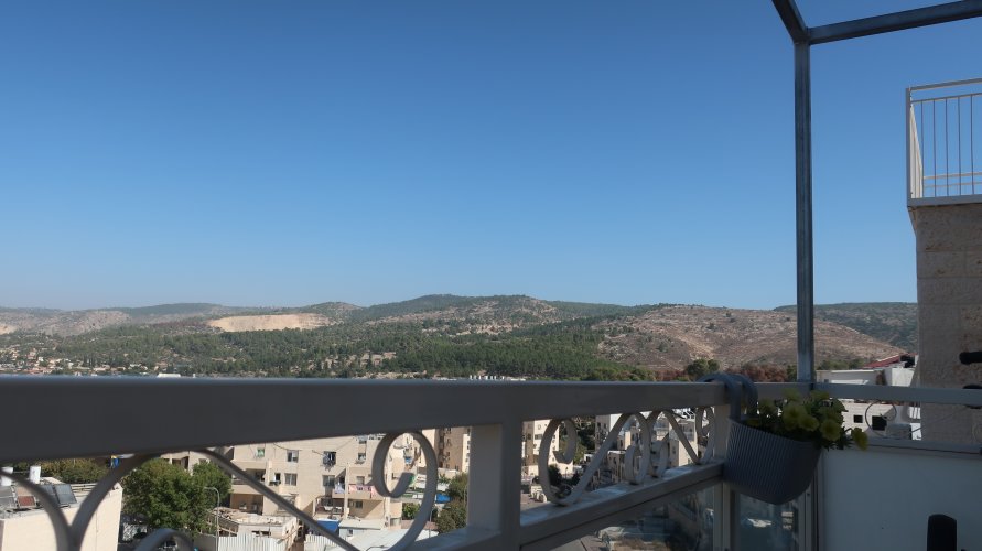 דירת פאר ענקית