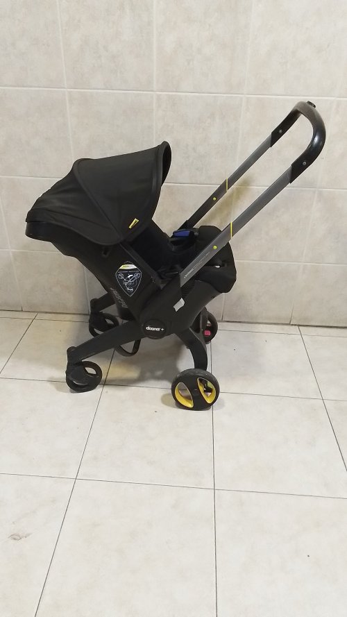 עגלת דונה במצב מצוין!