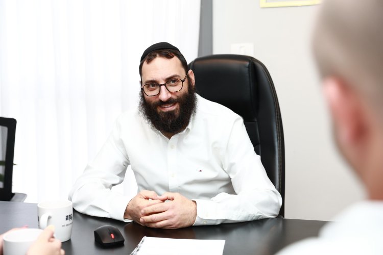 הושקה זירת הכלכלה של המגזר החרדי: אתר שמרכז את כל החדשות הכלכליות מהארץ והעולם