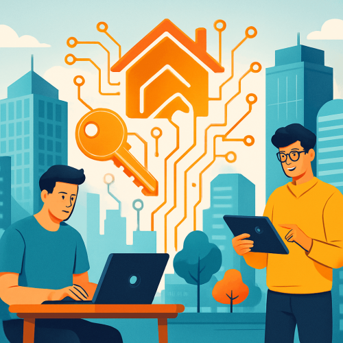 כשההייטק פוגש את הנדל"ן – מתחילות ההזדמנויות