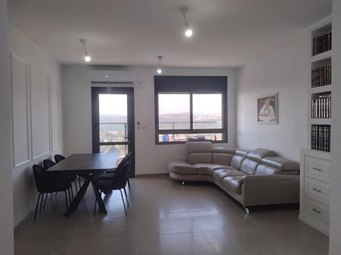 דירת נופש חדשה במעלות – נוף עוצר נשימה - תאריכים אחרונים!!!