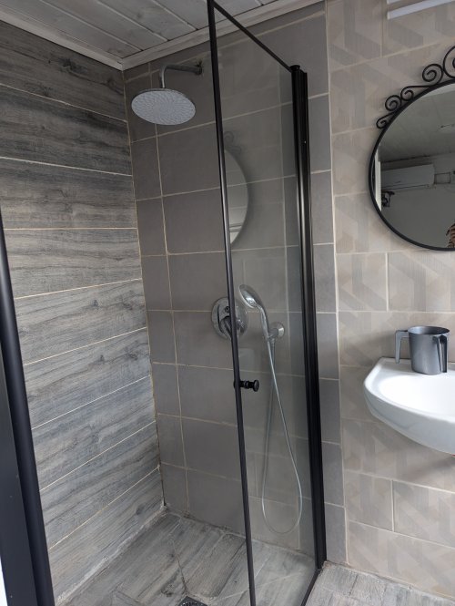 דירת נופש בקרית אתא