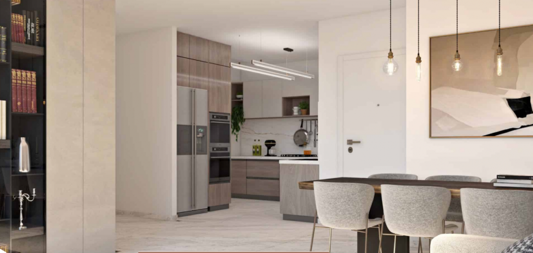 רחוב שלא שמעתם עליו: האם זו הדירה שחיפשתם בירושלים?