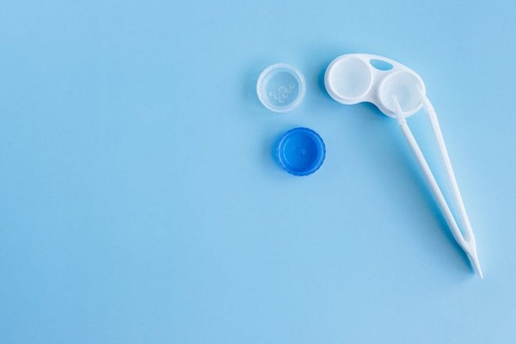 עדשות לכל עונה: מדריך עונתי לשימוש נכון בעדשות מגע