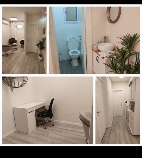 משרד/ קליניקה מהממת להשכרה במודיעין עילית!