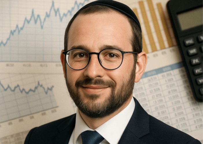 פתרון מפתיע: נקלע להחזר הלוואות עצום - כך הוא חתך את זה