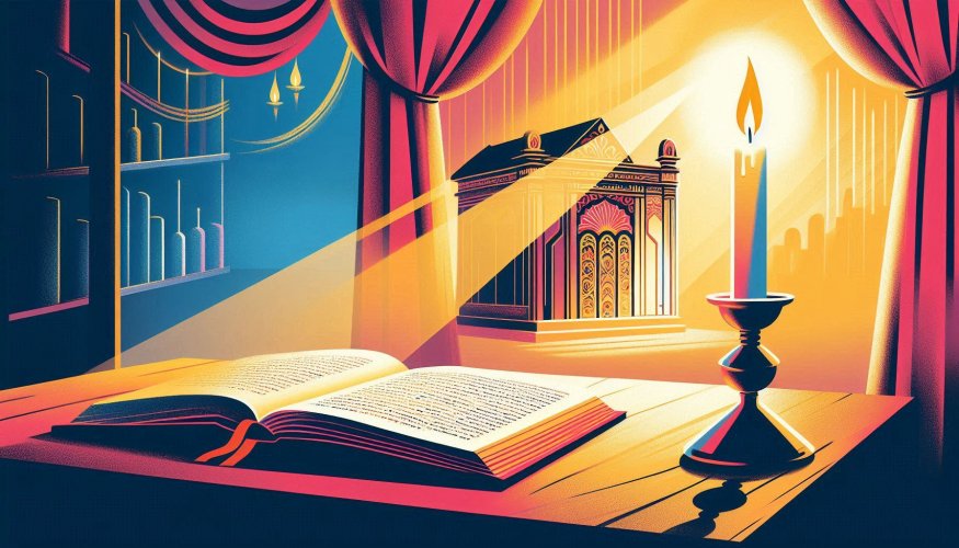 לעבד הכרה • 1 • סיפורים של שינוי