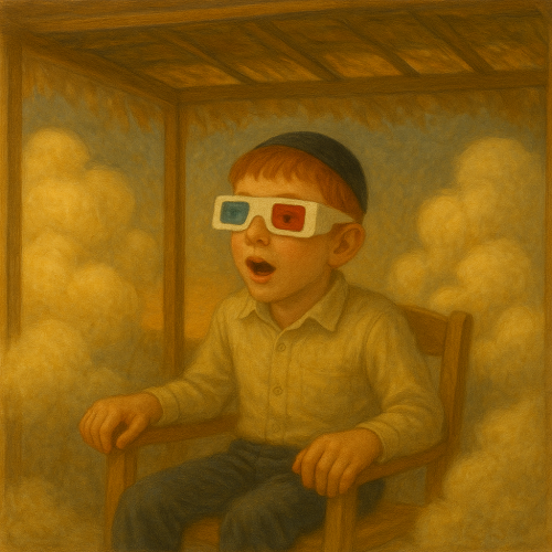 מפני מה קוראים מגילת קהלת בסוכות?