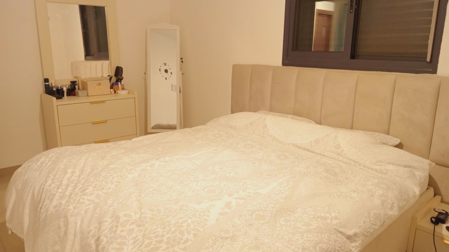 דירה מהממת לזוגות בטבריה