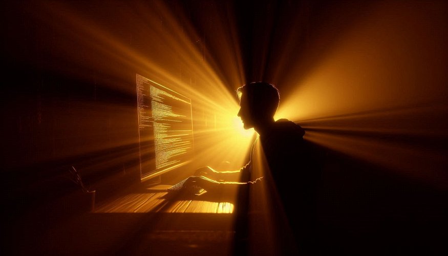 לעבד הכרה • 3 • הקוד הנסתר