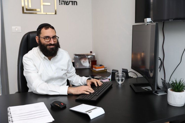 "הוויקיפדיה של הכלכלה": המומחה הכלכלי עם בשורה גדולה