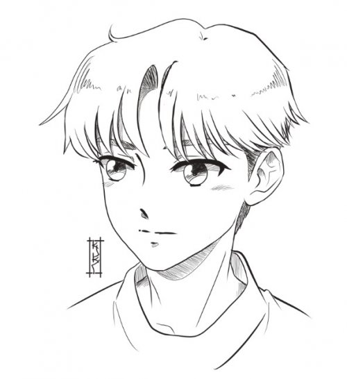 אנימה 2 ✏️ אני!---מה?