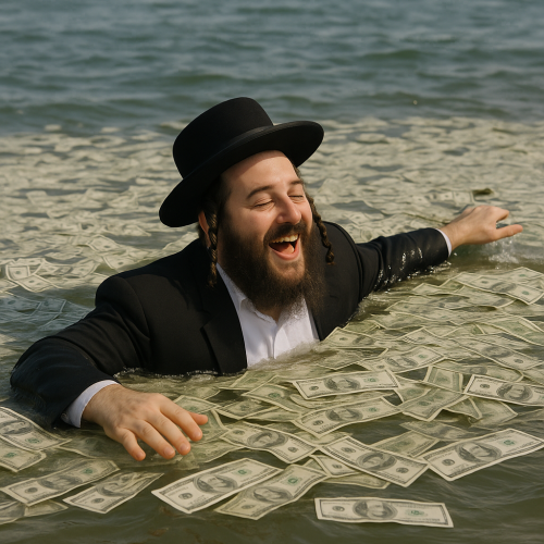 יש לך תורמים שנעלמים?