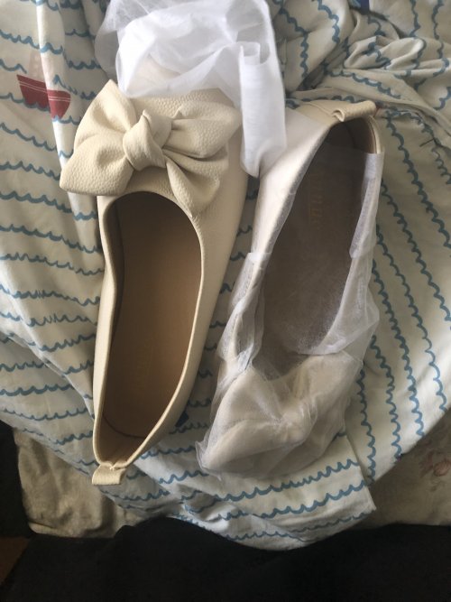 שני זוגות נעליים מאליאקספרס - חדשות!!!!