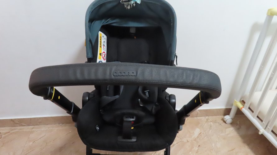 דונה X במציאה