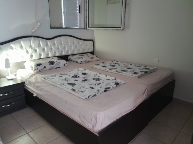 דירת 4 חדרים למכירה במודיעין עילית