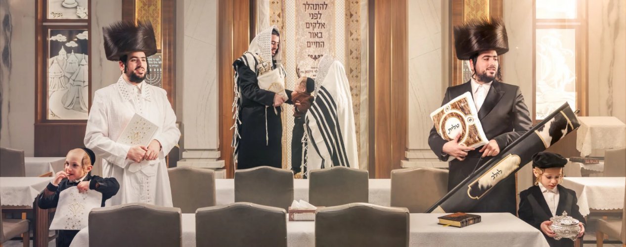 לדעת לכבד: המתנה שהופכת כל חג למלכותי