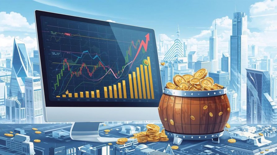 מדריך לפתיחת "קופת גמל להשקעה"