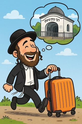 אומן ראש השנה