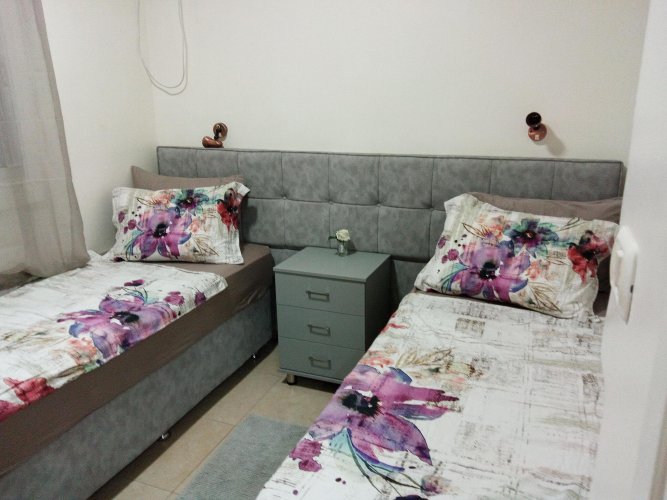 🏙️ דירה לחגים ושבתות ליד גור בר-אילן